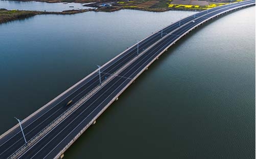 第51個世界地球日，防災(zāi)減災(zāi)與你同行