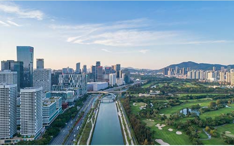 污水處理廠(chǎng)及配套管網(wǎng)、污泥處置項(xiàng)目